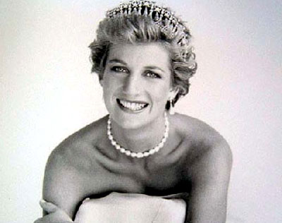 photos princess diana car crash. Princess Diana was killed in a